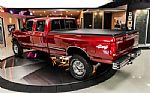 1997 F-350 XLT Crew Cab 4X4 Pickup Thumbnail 17
