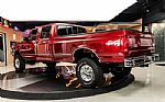1997 F-350 XLT Crew Cab 4X4 Pickup Thumbnail 16