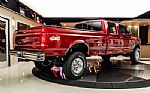 1997 F-350 XLT Crew Cab 4X4 Pickup Thumbnail 12