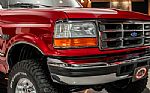 1997 F-350 XLT Crew Cab 4X4 Pickup Thumbnail 21
