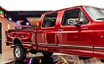1997 F-350 XLT Crew Cab 4X4 Pickup Thumbnail 22
