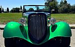 1934 Roadster Custom Street Beast Thumbnail 3