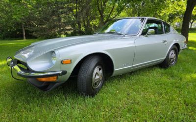 Photo of a 1973 Datsun 240Z for sale