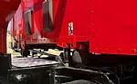 2015 579 End Dump Truck Thumbnail 11