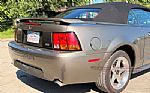 2001 Mustang SVT Cobra Thumbnail 55