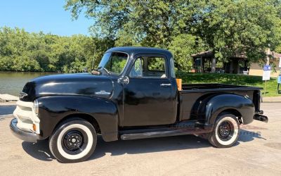 Photo of a 1955 Chevrolet 3100 for sale