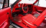 1968 Cutlass Convertible LS3 Restom Thumbnail 4