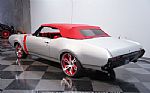 1968 Cutlass Convertible LS3 Restom Thumbnail 7