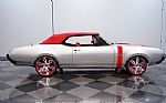 1968 Cutlass Convertible LS3 Restom Thumbnail 12