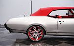1968 Cutlass Convertible LS3 Restom Thumbnail 23