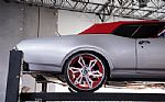1968 Cutlass Convertible LS3 Restom Thumbnail 52