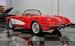 1958 Corvette Thumbnail 9