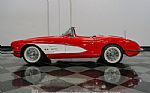 1958 Corvette Thumbnail 7