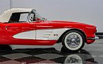 1958 Corvette Thumbnail 30