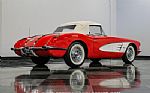 1958 Corvette Thumbnail 27