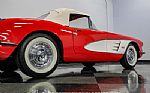 1958 Corvette Thumbnail 28