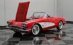 1958 Corvette Thumbnail 36