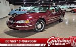 1997 Cougar XR7 Thumbnail 1