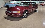 1997 Cougar XR7 Thumbnail 19