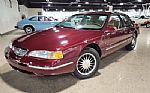 1997 Cougar XR7 Thumbnail 21