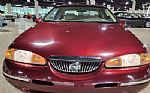 1997 Cougar XR7 Thumbnail 60