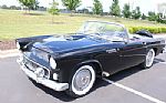 1956 Thunderbird Thumbnail 2