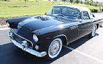 1956 Thunderbird Thumbnail 21