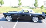 1956 Thunderbird Thumbnail 24