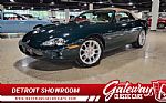 2000 XKR Thumbnail 1