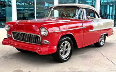 Photo of a 1955 Chevrolet Bel Air for sale