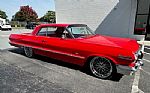 1963 Impala SS Thumbnail 4