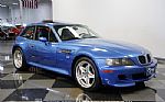 2000 M Coupe Thumbnail 17