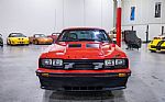 1982 Capri RS Thumbnail 10
