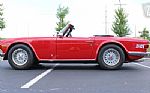 1973 TR6 Convertible Thumbnail 28