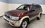 1997 Terrano Thumbnail 2
