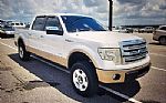 2014 F-150 Thumbnail 1