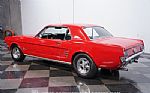 1966 Mustang Thumbnail 8