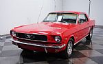 1966 Mustang Thumbnail 17
