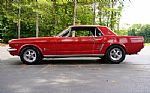 1966 Mustang Thumbnail 62