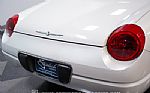 2005 Thunderbird 50TH Anniversary C Thumbnail 22