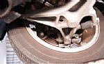 2005 Thunderbird 50TH Anniversary C Thumbnail 57