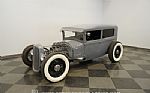 1930 Model A Tudor Sedan Hotrod Thumbnail 6