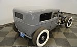 1930 Model A Tudor Sedan Hotrod Thumbnail 30