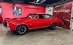 1971 Chevelle SUPER SPORT Thumbnail 2