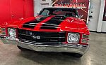 1971 Chevelle SUPER SPORT Thumbnail 11
