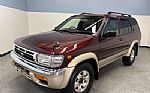1997 Terrano Thumbnail 2