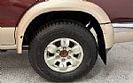 1997 Terrano Thumbnail 12