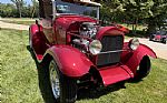1929 Roadster Pickup Thumbnail 11