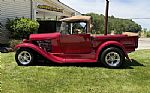1929 Roadster Pickup Thumbnail 67