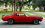 1973 Camaro Z28 Thumbnail 11